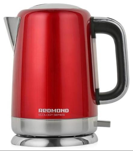 Чайник Redmond RK-M1261 красный