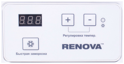 Морозильная камера Renova FC 260