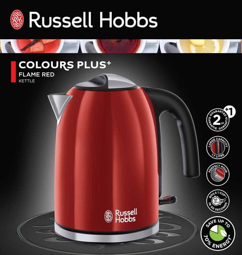 Чайник Russell Hobbs 20412-70