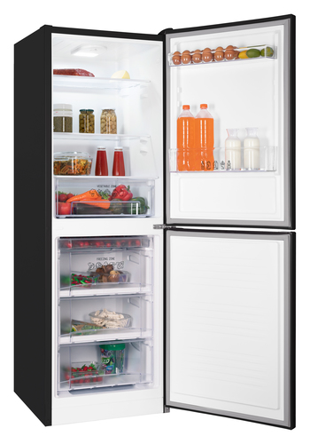 Холодильник NordFrost NRB 161NF B
