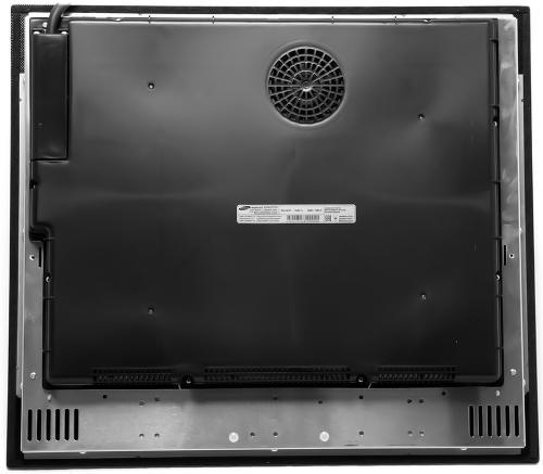 Электрическая варочная панель Samsung NZ64H37070K