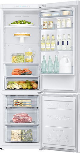 Холодильник Samsung RB37A5000WW
