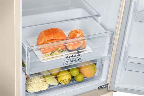 Холодильник Samsung RB37A5290EL/WT