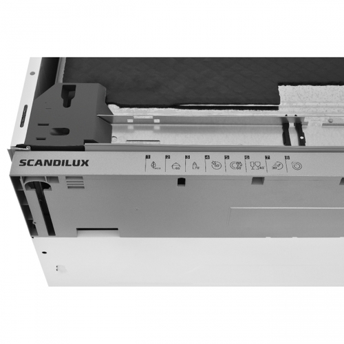 Встраиваемая посудомоечная машина Scandilux DWB6221B2