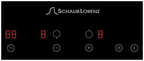 Электрическая варочная панель Schaub Lorenz SLK CY30T5