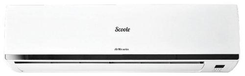 Сплит-система Scoole SC AC SP5 18 OUT/SC AC SP5 18 IN