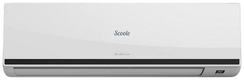 Сплит-система Scoole SC AC SP6 09 OUT/SC AC SP6 09 IN