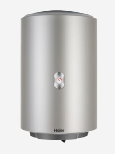 Электрический водонагреватель Haier ES80V-Color (S)