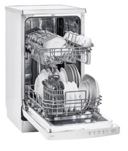Посудомоечная машина Candy CDP2L952W