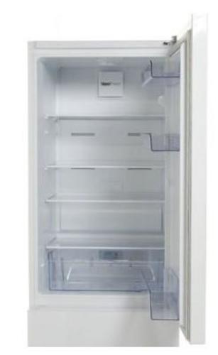 Холодильник Beko CNKL7321KA0W