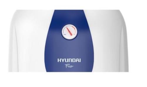 Электрический водонагреватель Hyundai H-SWE4-25V-UI102