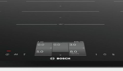 Электрическая варочная панель Bosch PXX975KW1E