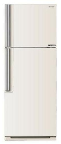 Холодильник Sharp SJXE39PMBE
