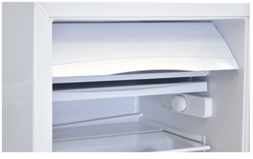 Холодильник NordFrost NR 402 W