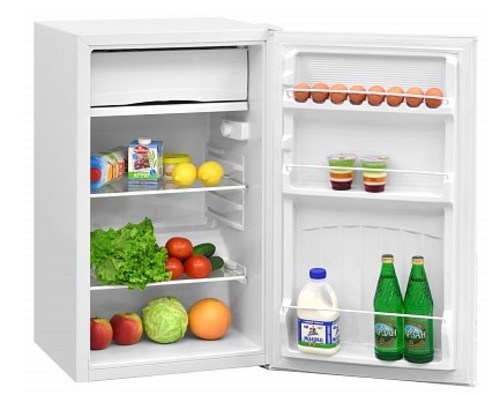 Холодильник NordFrost NR 403 AW