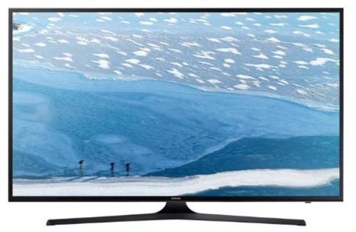 Телевизор Samsung UE 43 KU 6000