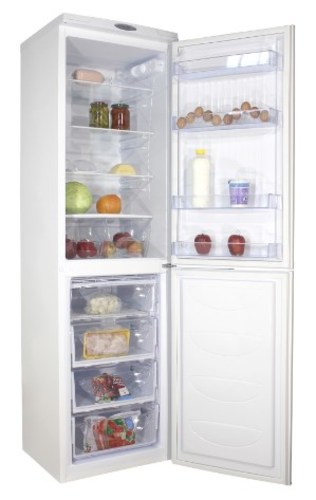 Холодильник Don R-297 DUB (дуб)