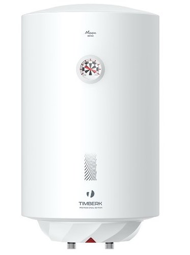 Электрический водонагреватель Timberk SWH RE17 50 V