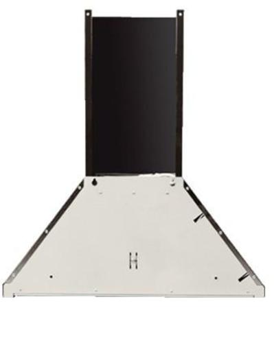Вытяжка купольная Elikor Вента 60П-430-П3Л (черный)