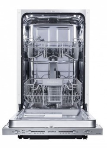 Встраиваемая посудомоечная машина Maunfeld MLP-08S