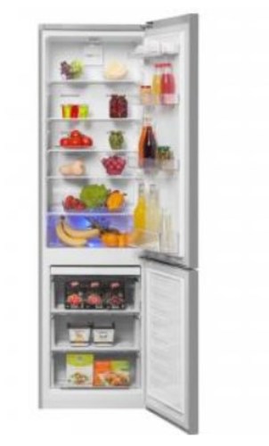Холодильник Beko CNKC8356KA0S