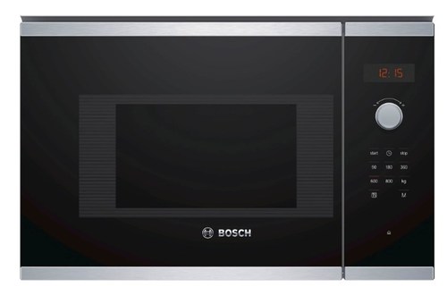 Встраиваемая микроволновая печь Bosch BFL523MS0