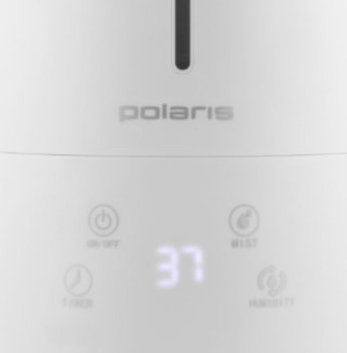 Увлажнитель воздуха Polaris PUH 7045 TFD (белый)