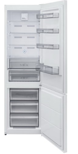 Холодильник Schaub Lorenz SLUS 379 W4E