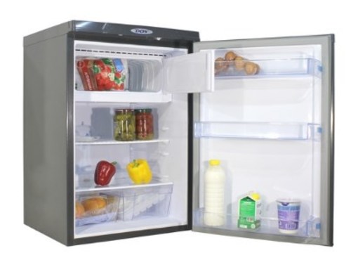 Холодильник Don R-405 G (графит)
