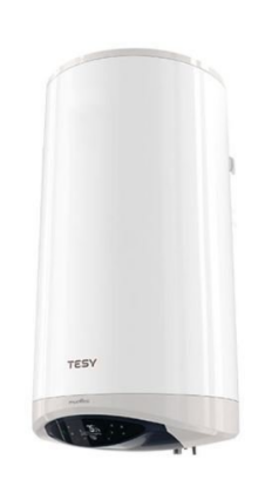 Электрический водонагреватель Tesy GCV 1004724D C21 ECW