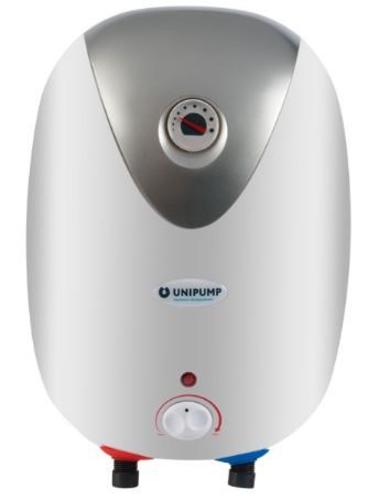 Электрический водонагреватель Unipump Компакт 6 над
