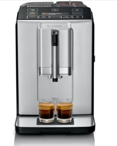 Кофемашина Bosch TIS30521RW