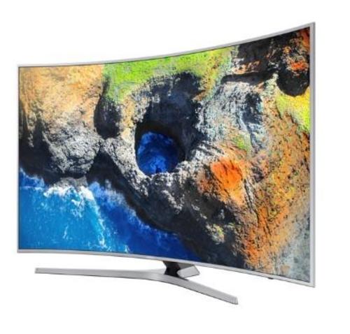 Телевизор Samsung UE 55 MU 6500