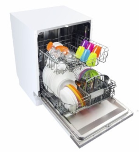 Встраиваемая посудомоечная машина Maunfeld MLP 12S