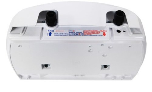 Проточный электрический водонагреватель Atmor Classic 501 5K (combi)