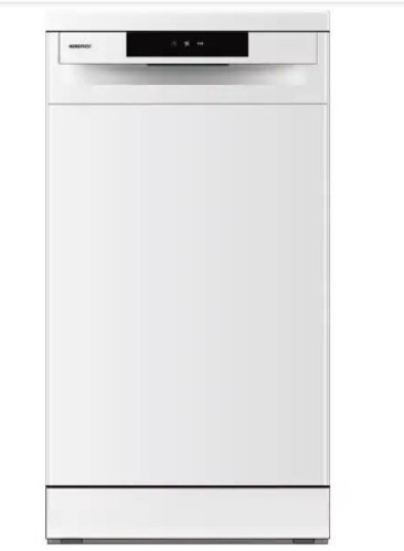 Посудомоечная машина Hiberg FS4 1053 W