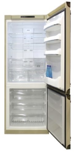 Холодильник Zigmund Shtain FR 10.1857 X