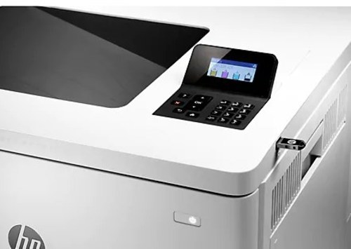 Принтер HP Color LaserJet Ent M553dn