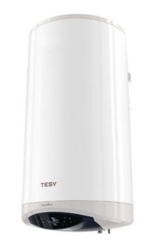 Электрический водонагреватель Tesy GCV 804724D C21 ECW