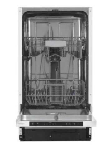 Встраиваемая посудомоечная машина Hyundai HBD 450