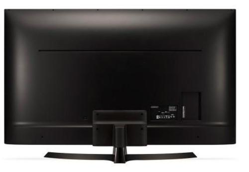 Телевизор LG 55UJ634V