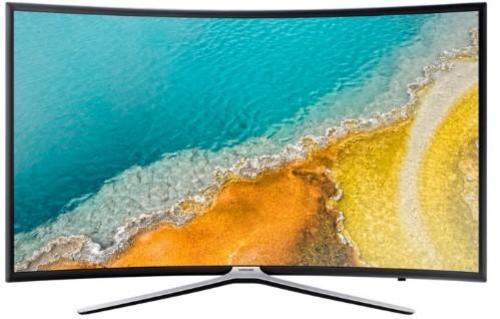 Телевизор Samsung UE 55 K 6550