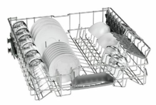 Встраиваемая посудомоечная машина Bosch SMV25EX01R