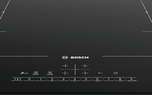 Электрическая варочная панель Bosch PVQ611FC5E