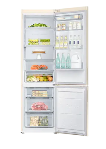 Холодильник Samsung RB37A5470EL