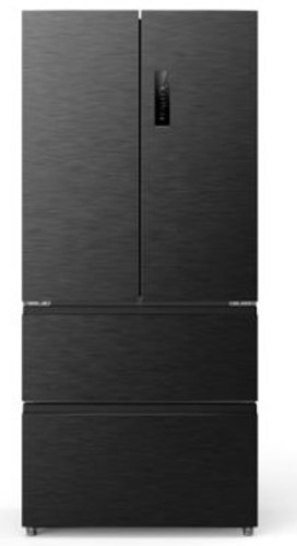 Холодильник Hyundai CM5543F (черная )