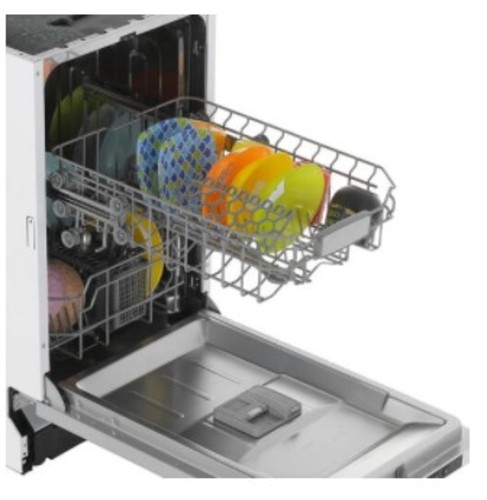 Встраиваемая посудомоечная машина Hyundai HBD 450