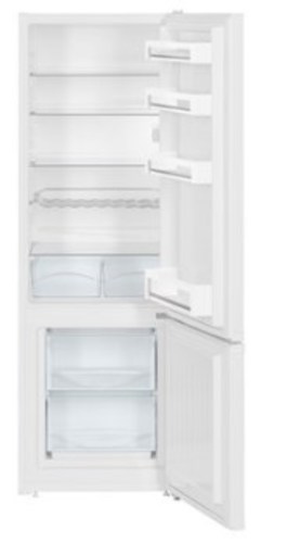 Холодильник Liebherr CU 2831-21