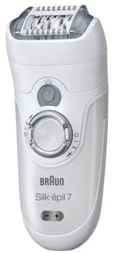 Эпилятор Braun SE 7561