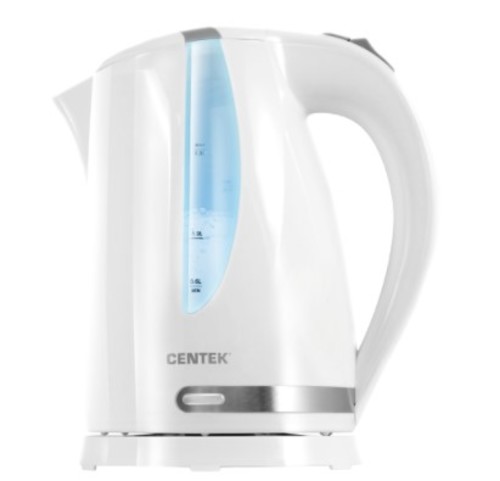 Чайник Centek CT-0040 (white)